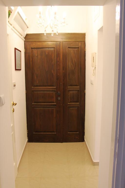 Ana Apartment Pula Zimmer foto